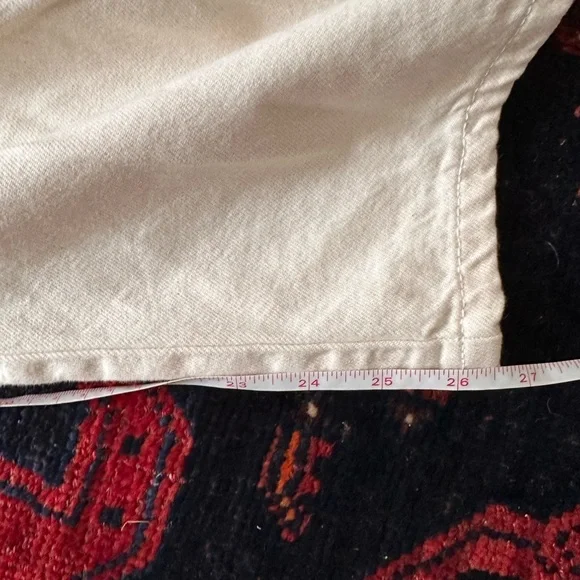 Ozma of California Field Pants putty xs - Picture 9 of 9